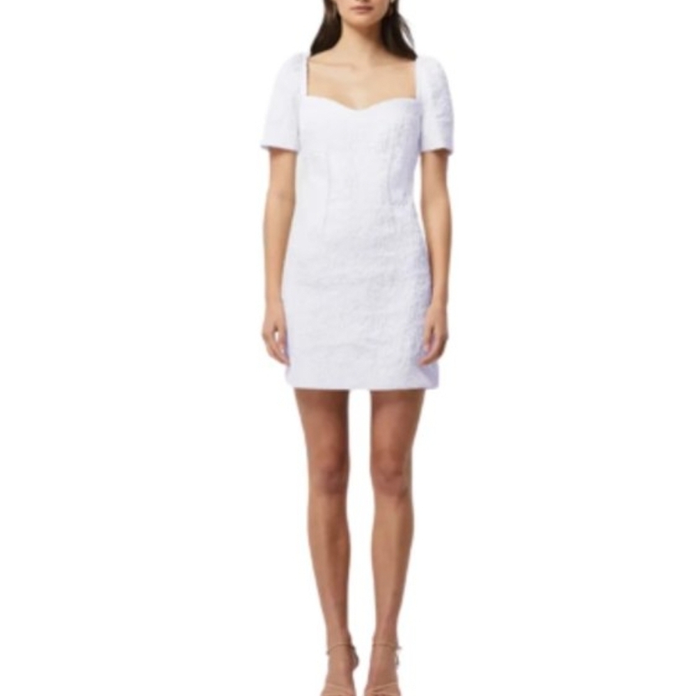 elliatt dress feminise mini dress size small BNWT from Nordstrom